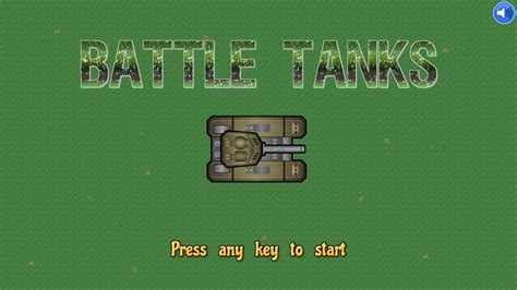 Top Free Online Games tagged Tank .